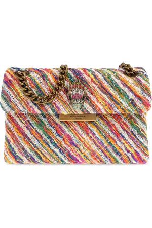 Kurt Geiger Bolso de hombro Kensington mini