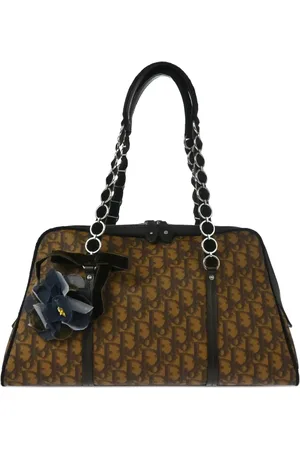 Dior Bolso de mano Romantique 2005