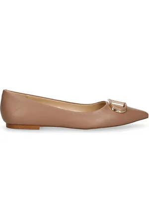 Twin-Set Bailarinas Oval T