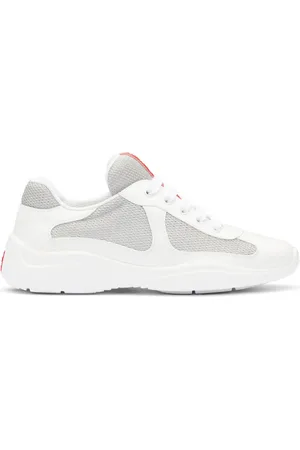 Prada Zapatillas bajas America