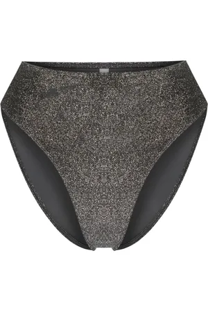 Form and Fold Bragas de bikini The 90s Rise