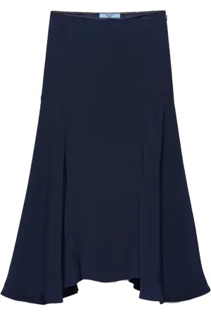 Prada Falda cady
