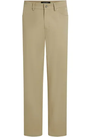 Karl Lagerfeld Pantalones chino rectos