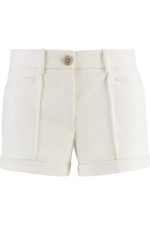 Tom Ford Bermudas de algodón