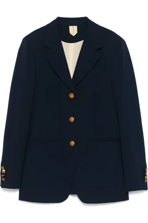 Max Mara Blazer con botones