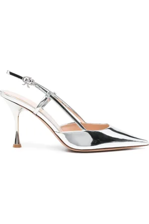 Gianvito Rossi Zapatos Ascent con tacón de 85 mm