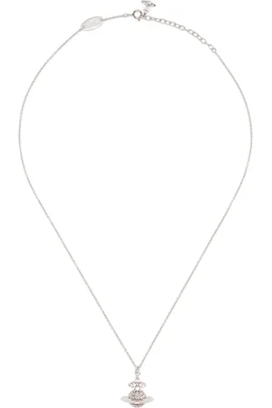 Vivienne Westwood Collar Tiziana con colgante