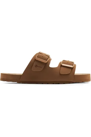 MANEBI Sandalias Nordic impermeables