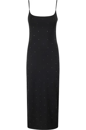 MC2 SAINT BARTH Vestido midi Evy