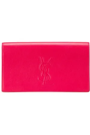 Saint Laurent Bolso de mano Belle De Jour grande de piel 2015