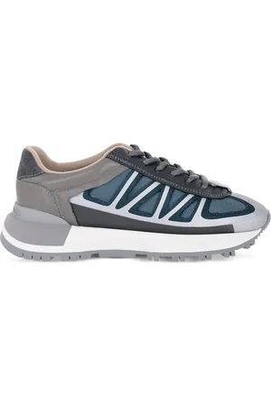 Maison Margiela Zapatillas bajas Running