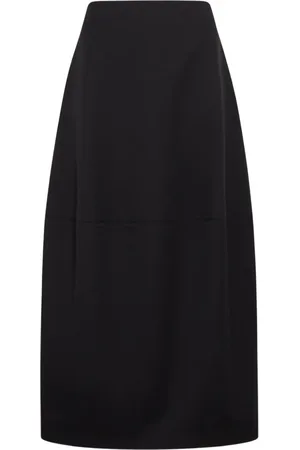 Fforme Falda midi Skye