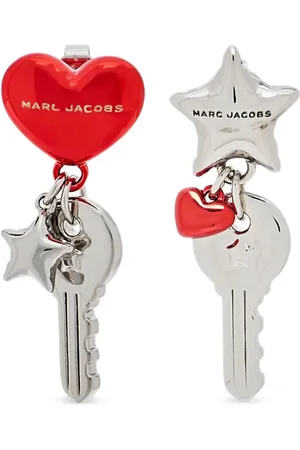 Marc Jacobs Pendientes The Trinket Charm Balloon