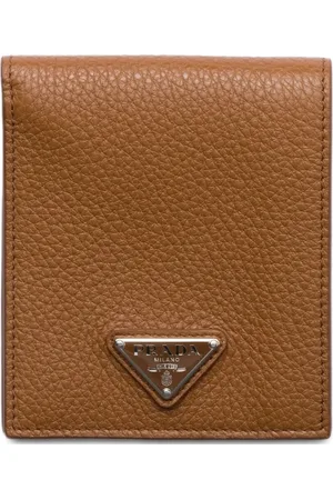 Prada Cartera granulada