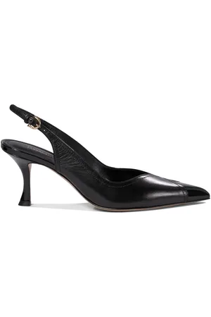 Salvatore Ferragamo Zapatos con tacón de 70 mm