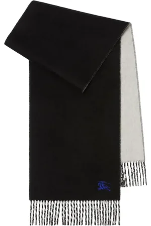 Burberry Pashmina reversible