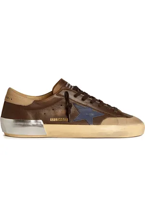 Golden Goose Zapatillas Super-Star
