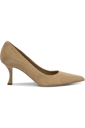 Salvatore Ferragamo Zapatos de tacón de 70 mm