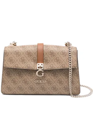 Guess Bolso de hombro Zamira