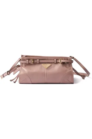 Prada Bolso de hombro pequeño