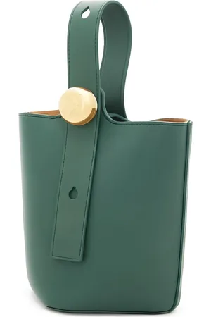 Loewe Bolso bombonera Pebble