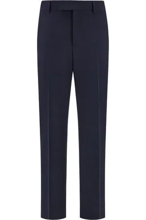 Salvatore Ferragamo Pantalones de vestir