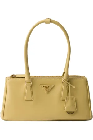Prada Bolso shopper Galleria mediano