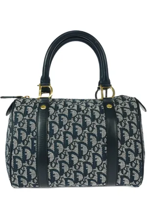 Dior Bolso de mano Trotter 2003