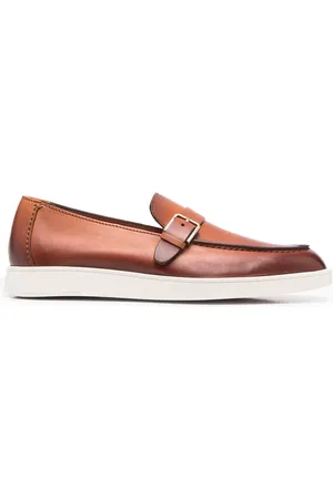 santoni Mocasines slip-on