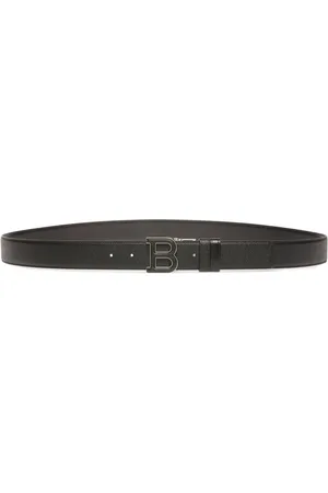 Bally Cinturón con hebilla del logo