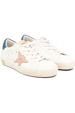 Golden Goose Zapatillas Super-Star