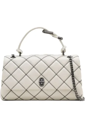 Marc Jacobs Bolso de hombro The Quilted