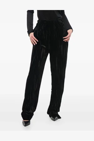 Balenciaga Pantalones acampanados