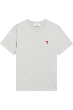 Ami Camiseta de algodón orgánico
