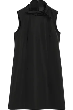 Givenchy Vestido sin mangas