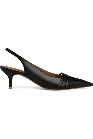 MALONE SOULIERS Zapatos Tanner con tacón de 45 mm