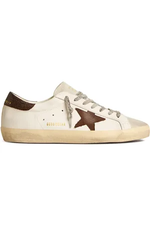 Golden Goose Zapatillas bajas Super-Star