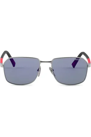 Prada Gafas de sol Linea Rossa