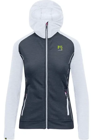 Karpos Ambrizzola performance hoodie