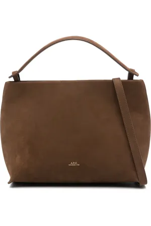 A.P.C. Bolso shopper Ashley