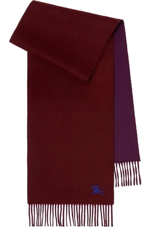 Burberry Pashmina reversible