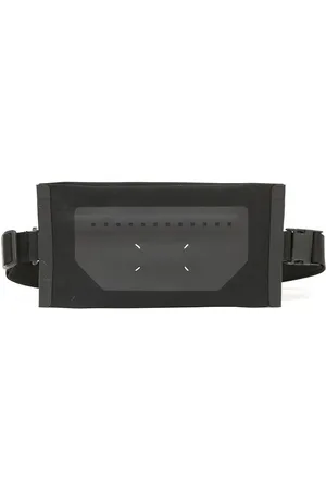 Maison Margiela Bandolera impermeable