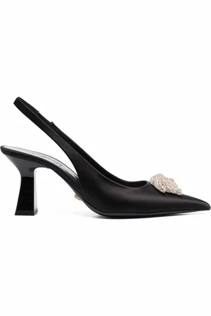 VERSACE Zapatos de tacón La Medusa