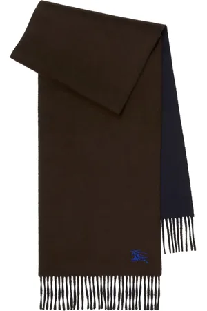 Burberry Bufanda de cachemira
