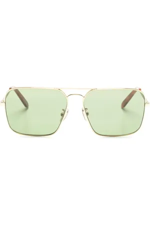 Retrosuperfuture Gafas de sol Iggy con montura cuadrada