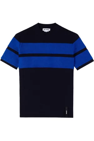 SUNNEI Camiseta a rayas
