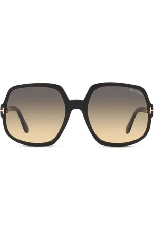 Tom Ford Gafas de sol con montura cuadrada