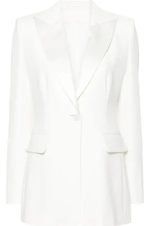Max Mara Blazer Plinio con botones