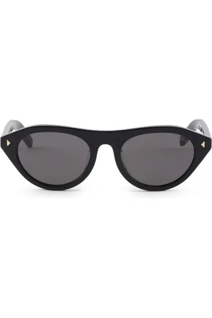 Prada Gafas de sol con montura oval
