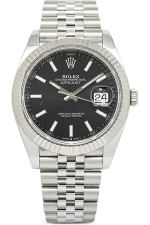 Rolex Reloj Datejust de 41 mm pre-owned